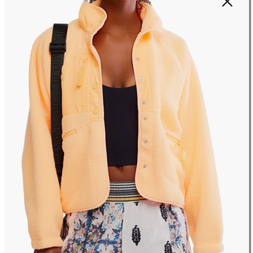 FP Movement Hit the Slopes Jacket